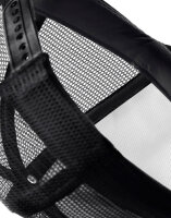 Junior Vintage Snapback Trucker Beechfield B645b