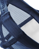 Junior Vintage Snapback Trucker Beechfield B645b