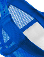 Junior Vintage Snapback Trucker Beechfield B645b