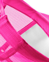 Junior Vintage Snapback Trucker Beechfield B645b