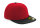 Original Flat Peak Snapback Beechfield B660