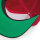 Original Flat Peak Snapback Beechfield B660