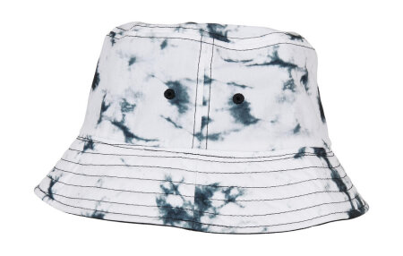 Batik Dye Reversible Bucket Hat Flexfit 5003BD