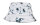 Batik Dye Reversible Bucket Hat Flexfit 5003BD