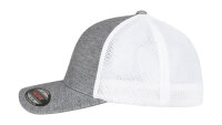 Retro Trucker Melange Cap Flexfit 6511M