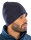 Soft Feel Cuffless Beanie Result Winter Essentials RC044X