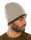 Soft Feel Cuffless Reversible Beanie Result Winter Essentials RC046X