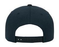 Retro Cotton Blend Snapback Flexfit 6389