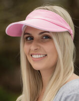 Sport Visor Result Headwear RC048X