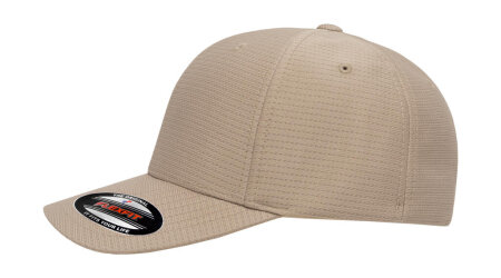 Cool and Dry Calocks Trikot Cap Flexfit 6572