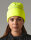 Enhanced-Viz Knitted Hat Beechfield B42