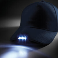 LED Light Cap Beechfield B515