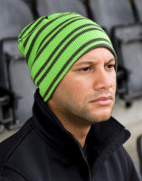 Team Reversible Beanie Result Winter Essentials R354X