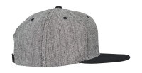 Melange Solid Snapback Flexfit 6089MS