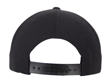 Classic Snapback 2-Tone Camo Flexfit 6089TC