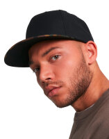 Classic Snapback 2-Tone Camo Flexfit 6089TC