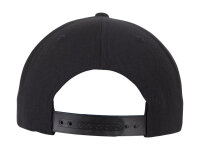 Classic Snapback 2-Tone Camo Flexfit 6089TC