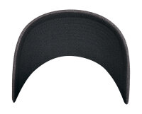 Flexfit Trucker Melange Mesh Flexfit 6511MM