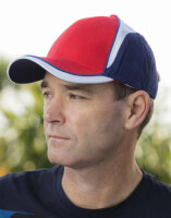 National Cap Result Headwear RC062X