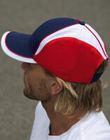 National Cap Result Headwear RC062X