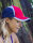 National Cap Result Headwear RC062X