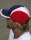 National Cap Result Headwear RC062X