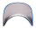 110 Mesh 2-Tone Cap Flexfit 110MT