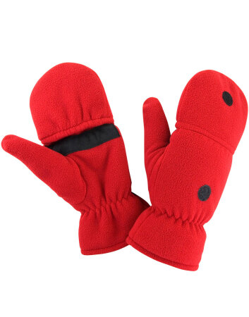 Palmgrip Glove-Mitt Result Winter Essentials R363X