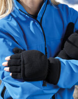 Palmgrip Glove-Mitt Result Winter Essentials R363X