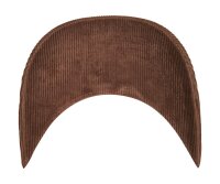 Low Profile Corduroy Dad Cap Flexfit 6245CD