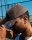 Low Profile Corduroy Dad Cap Flexfit 6245CD