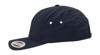 Low Profile Water Repellent Cap Flexfit 6245WR