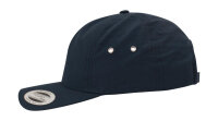 Low Profile Water Repellent Cap Flexfit 6245WR