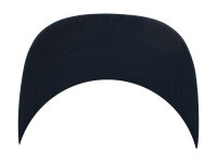 Low Profile Water Repellent Cap Flexfit 6245WR