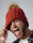 Fur Pop Pom Chunky Beanie Beechfield B412