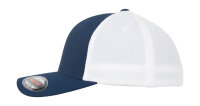 Flexfit Ultrafibre/Airmesh 2-Tone Flexfit 6533T