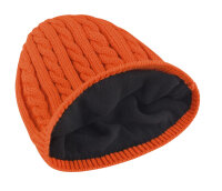 Mariner Knitted Hat Result Winter Essentials R370X