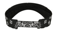 Visor Bandana Print Flexfit 8888BP
