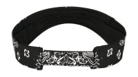 Visor Bandana Print Flexfit 8888BP