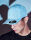 Flexfit Heatherlight Cap Flexfit 6350