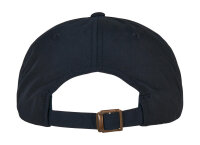 Recycled Polyester Dad Cap Flexfit 6245RP