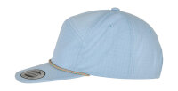 Color Braid Jockey Cap Flexfit 7005CB