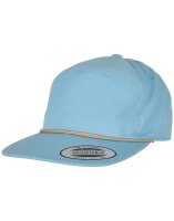 Color Braid Jockey Cap Flexfit 7005CB