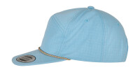 Color Braid Jockey Cap Flexfit 7005CB