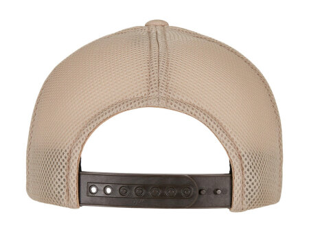 110 Flexfit Ripstop Mesh Cap Flexfit 110RM