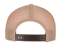 110 Flexfit Ripstop Mesh Cap Flexfit 110RM