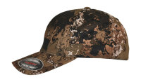 Flexfit® Veil Camo™ Cap Flexfit 6277VC