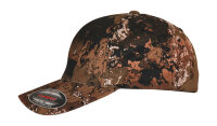 Flexfit® Veil Camo™ Cap Flexfit 6277VC