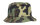Camo Bucket Hat Flexfit 5003CB