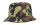 Camo Bucket Hat Flexfit 5003CB